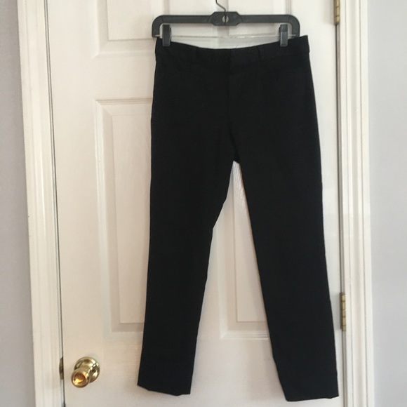 (3/$30) Banana Republic Jackson Fit Pants - Picture 3 of 4